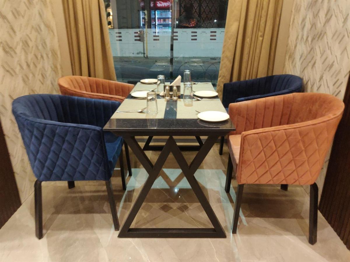 Chandra Inn Jodhpur  Buitenkant foto