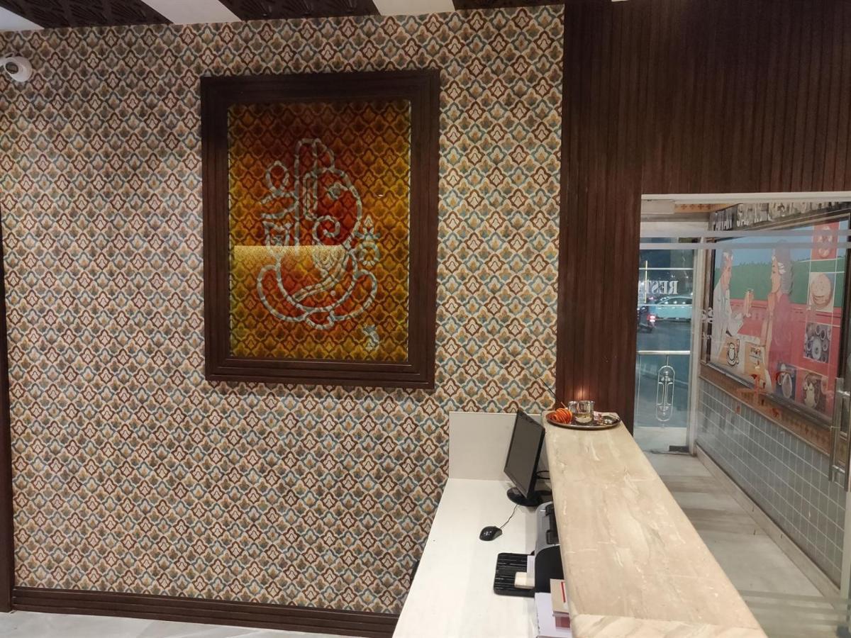 Chandra Inn Jodhpur  Buitenkant foto