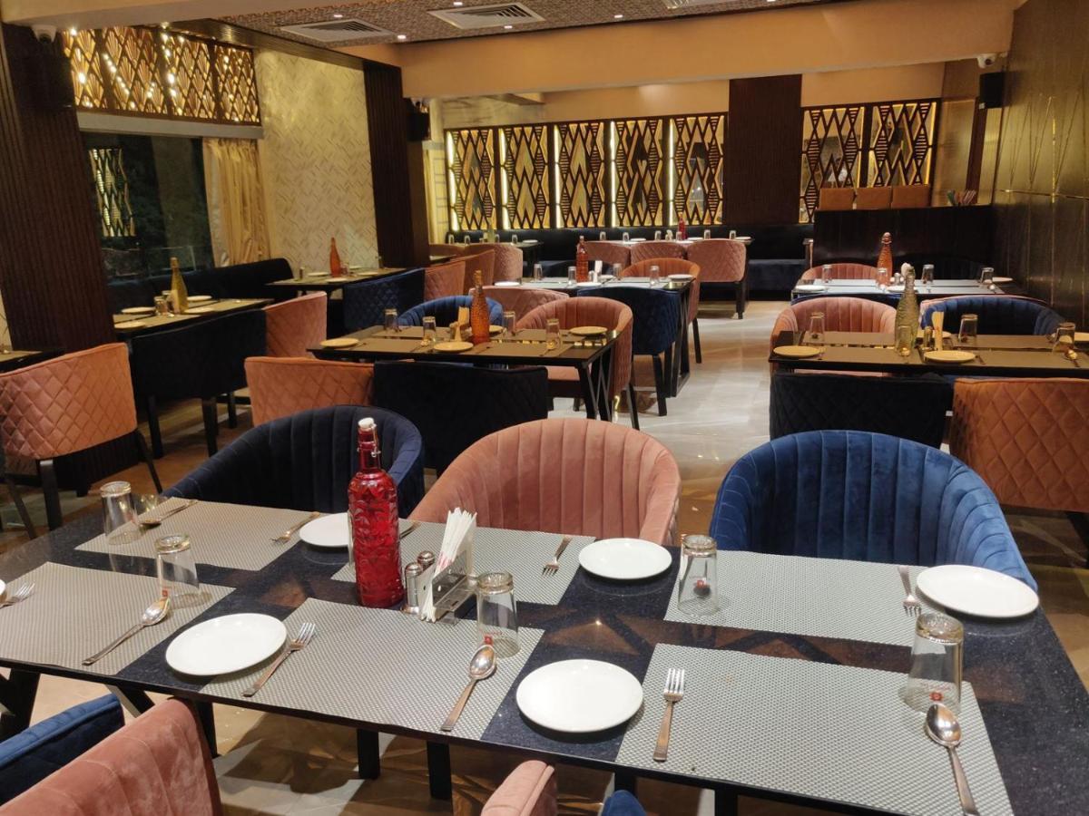Chandra Inn Jodhpur  Buitenkant foto