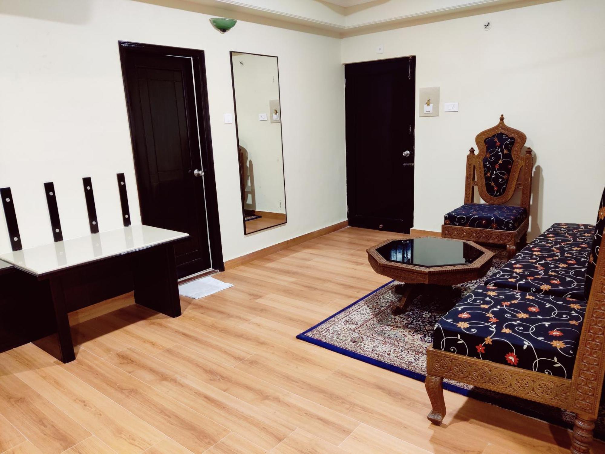 Chandra Inn Jodhpur  Buitenkant foto