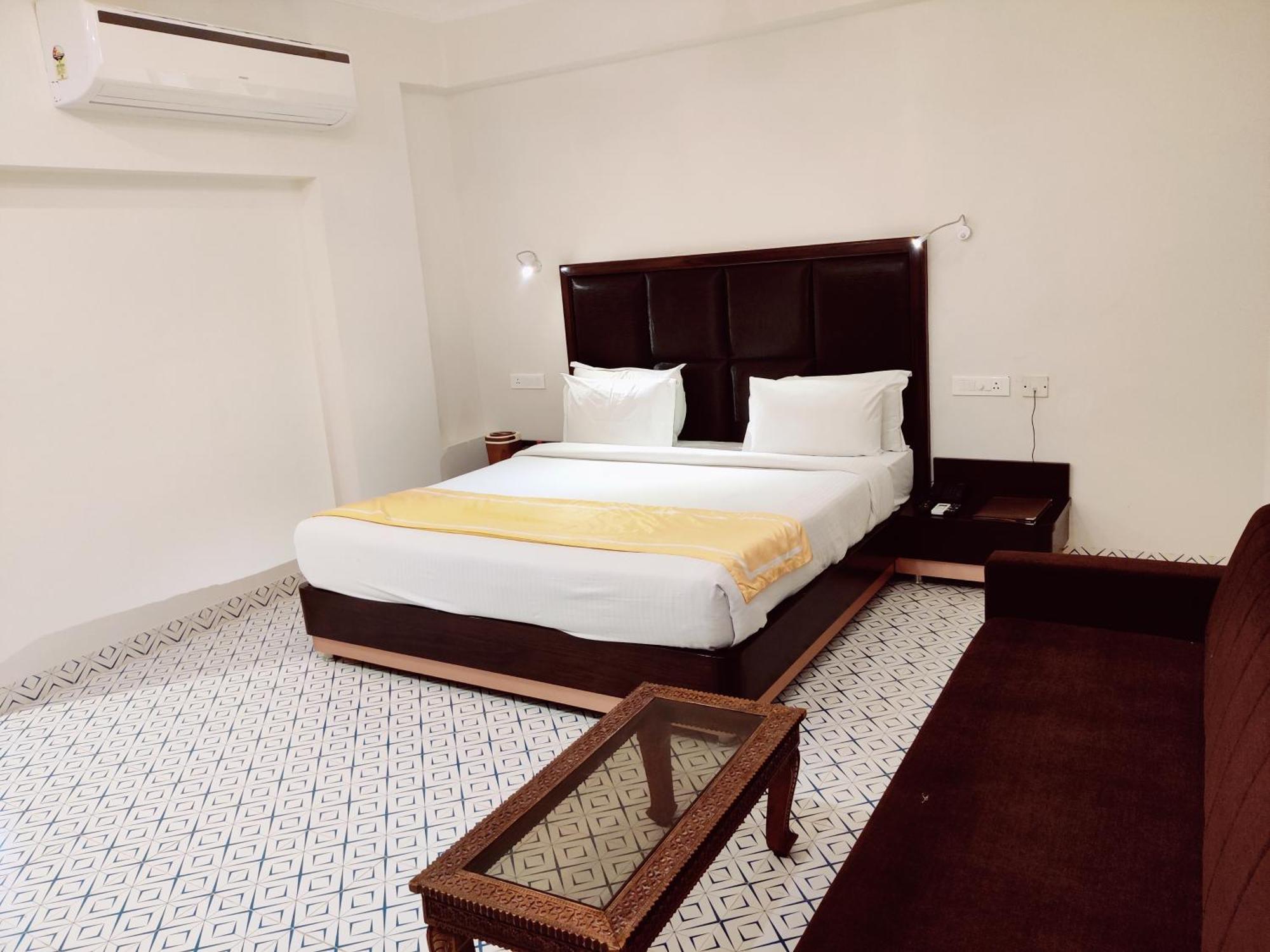 Chandra Inn Jodhpur  Buitenkant foto