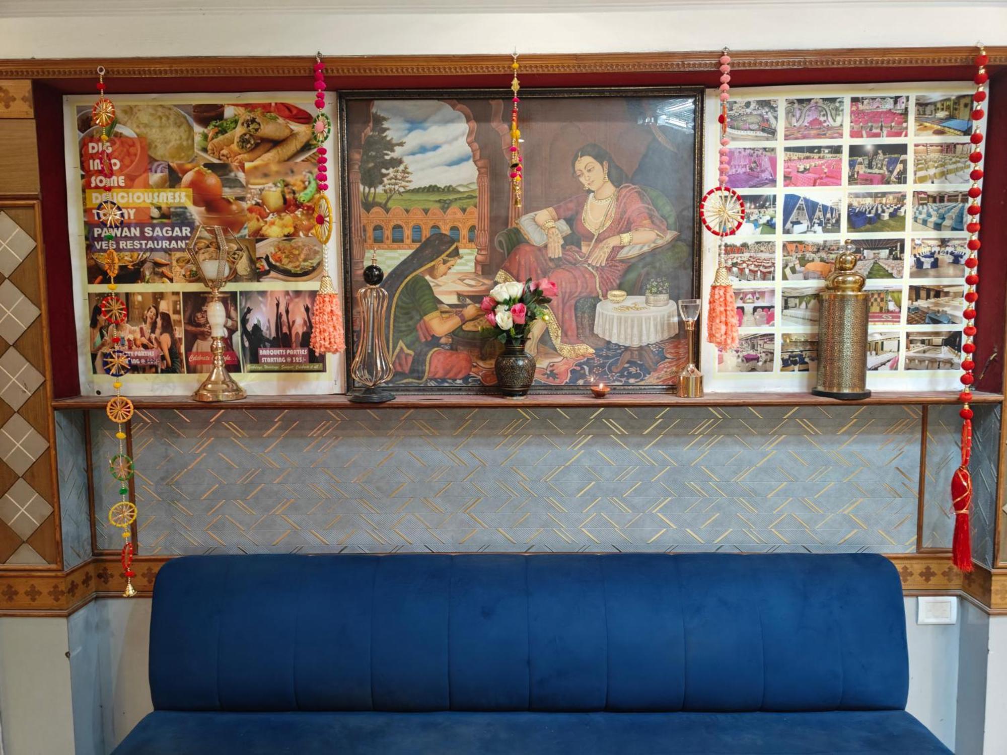 Chandra Inn Jodhpur  Buitenkant foto