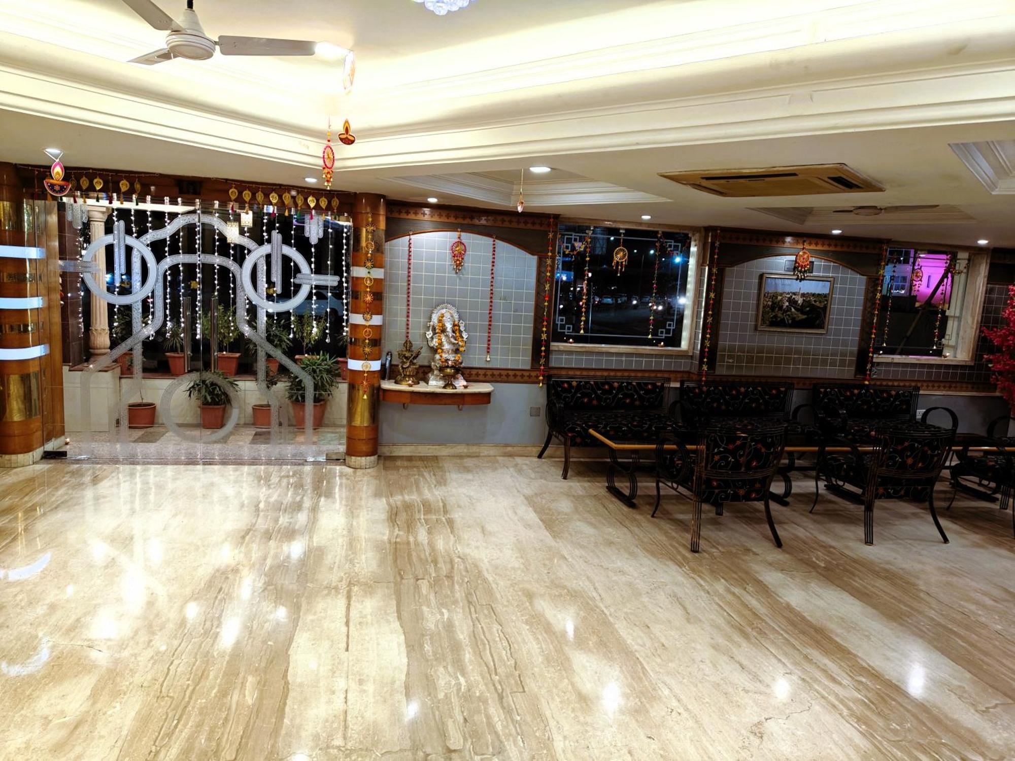 Chandra Inn Jodhpur  Buitenkant foto