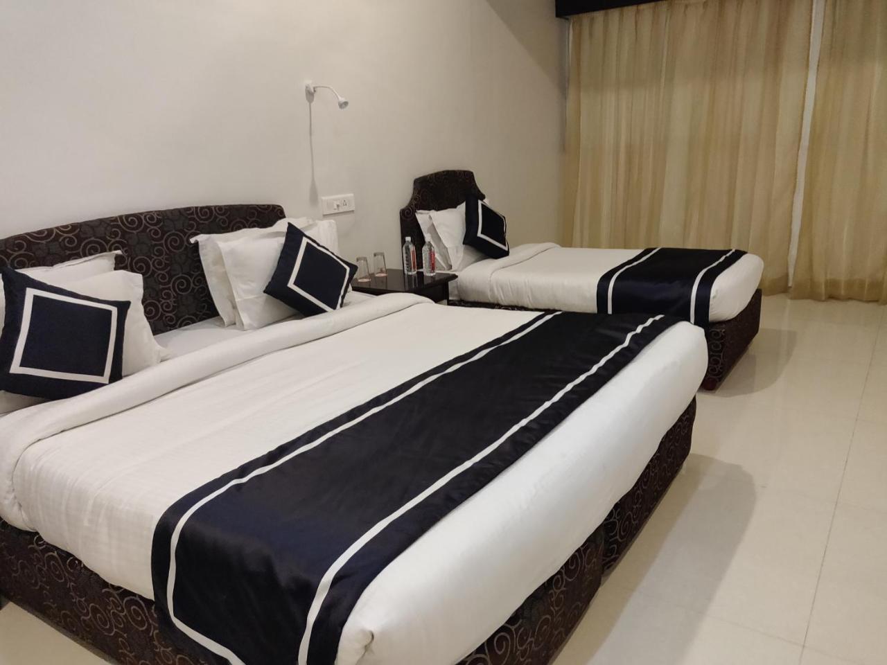 Chandra Inn Jodhpur  Buitenkant foto