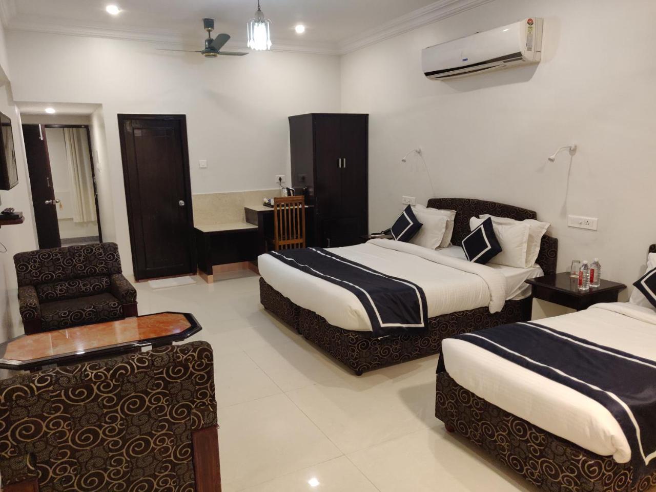 Chandra Inn Jodhpur  Buitenkant foto