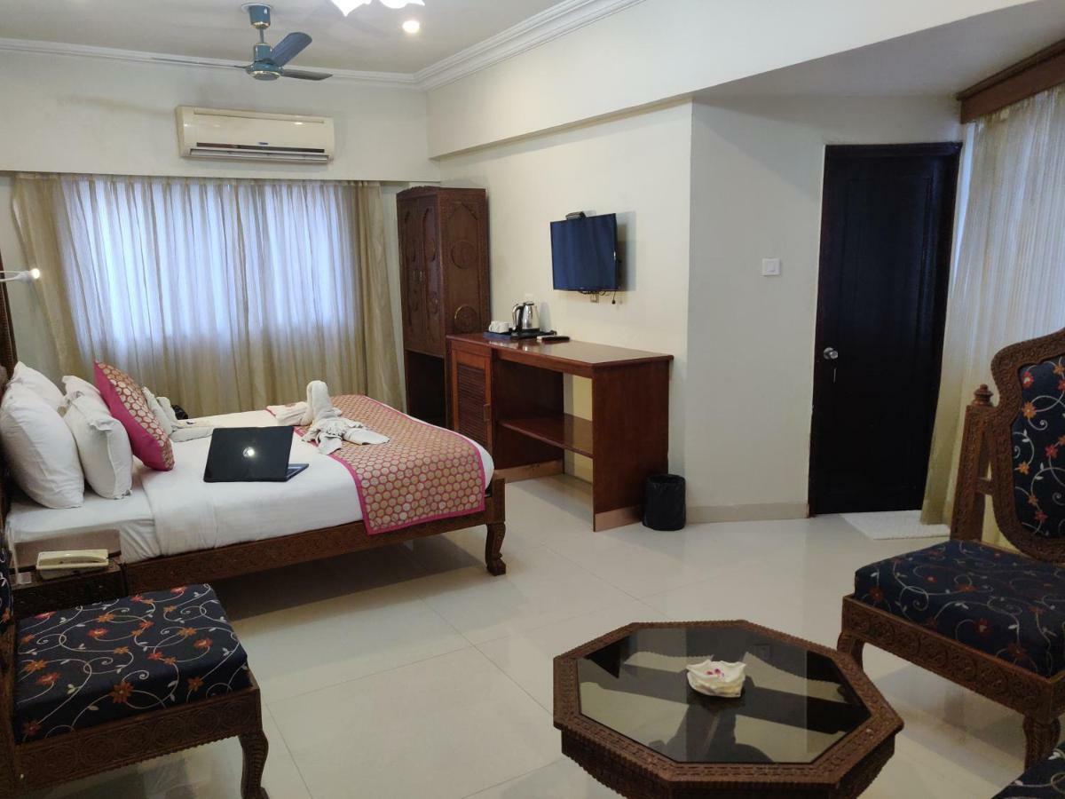 Chandra Inn Jodhpur  Buitenkant foto