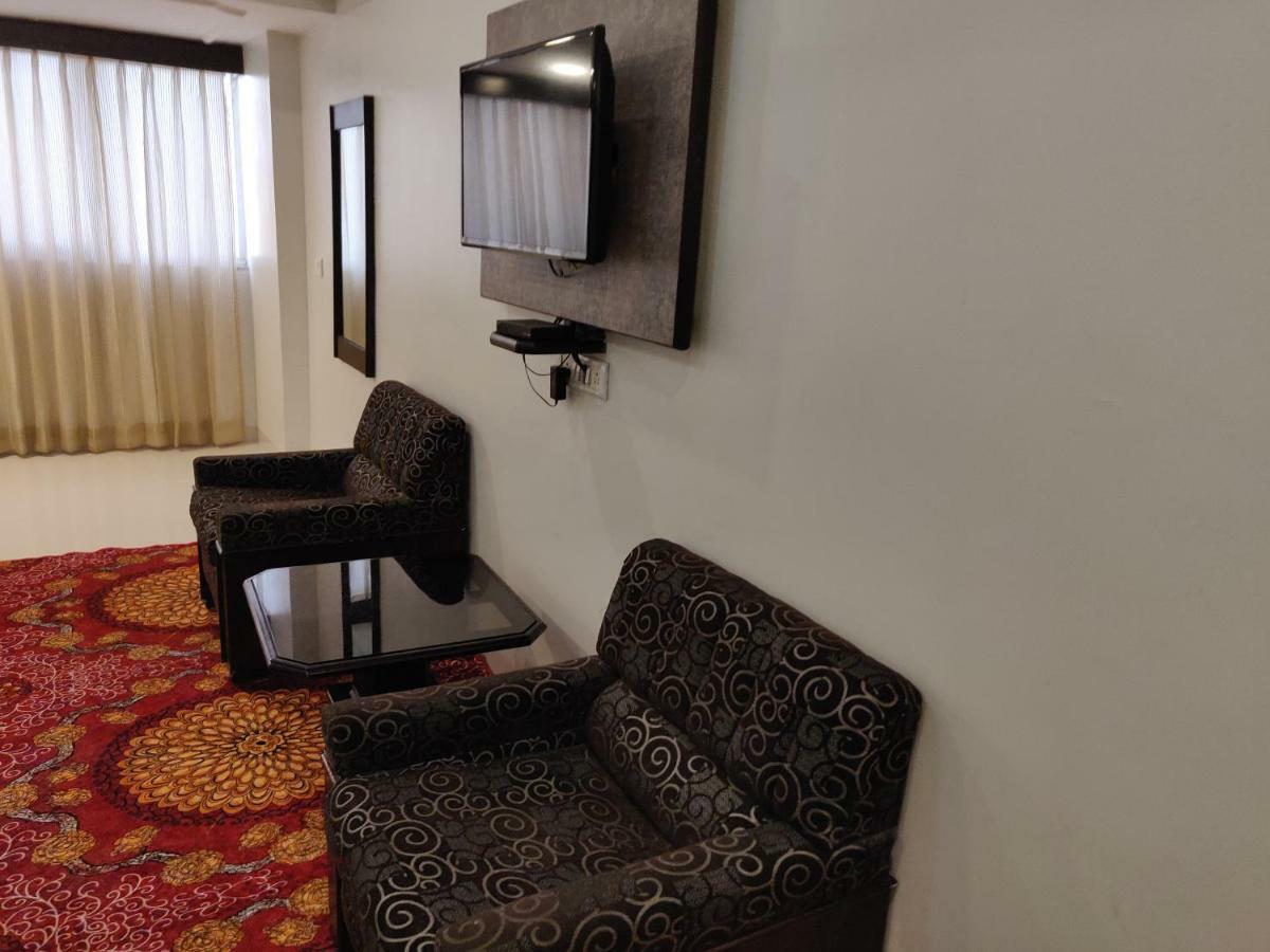 Chandra Inn Jodhpur  Buitenkant foto
