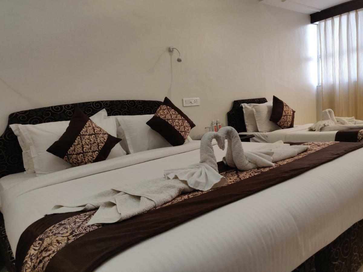 Chandra Inn Jodhpur  Buitenkant foto